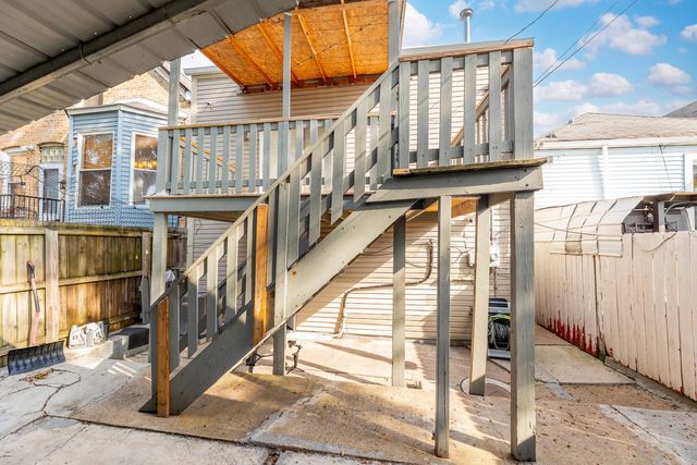 4451 W Wilcox Street, Chicago, IL 60624