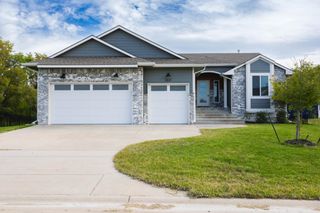 2829 E Mantane Cir, Wichita, KS 67219