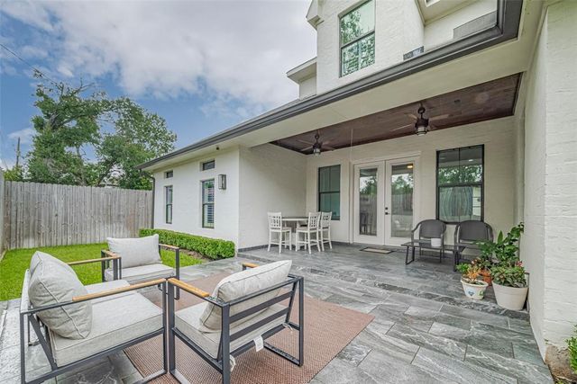6525 Wharton Street, Houston, TX 77055
