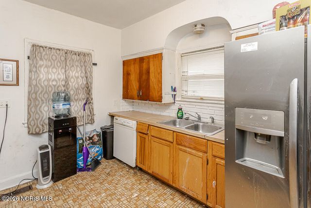 526 Cincinnati Street, Toledo, OH 43611