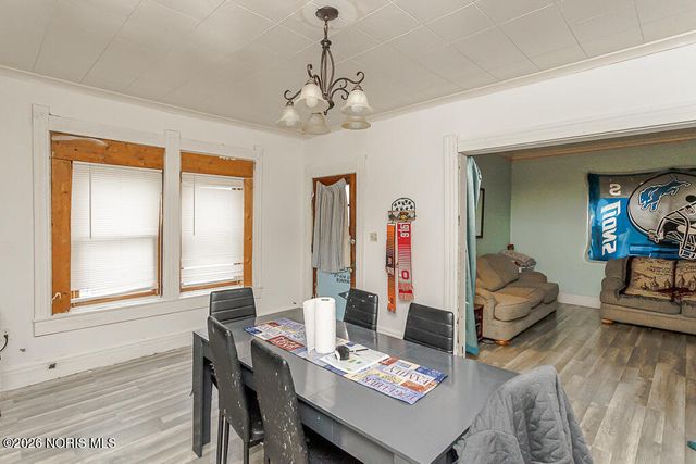 526 Cincinnati Street, Toledo, OH 43611