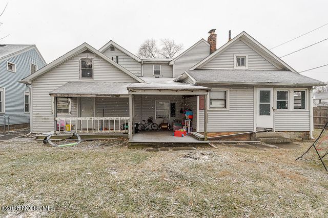 526 Cincinnati Street, Toledo, OH 43611