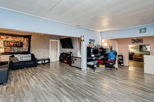 526 Cincinnati Street, Toledo, OH 43611