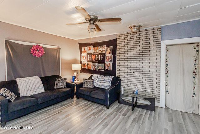 526 Cincinnati Street, Toledo, OH 43611