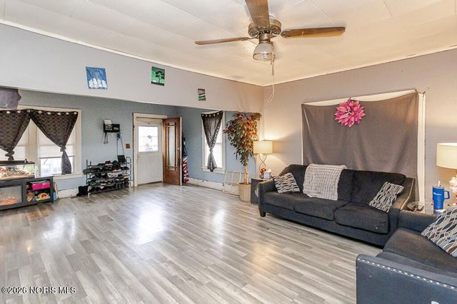 526 Cincinnati Street, Toledo, OH 43611