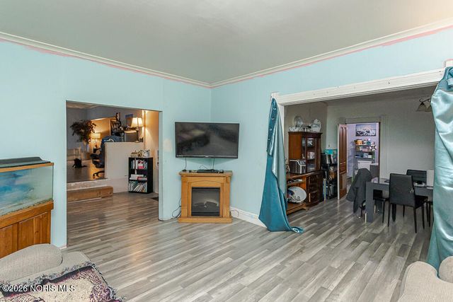 526 Cincinnati Street, Toledo, OH 43611