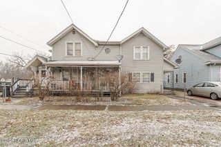 526 Cincinnati Street, Toledo, OH 43611