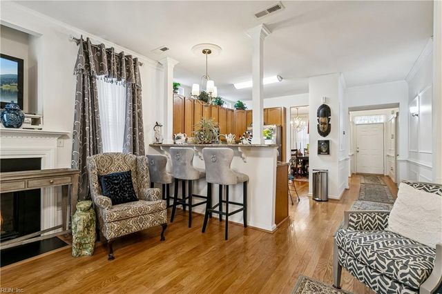 224 Bailey Park DR, Hampton, VA 23669