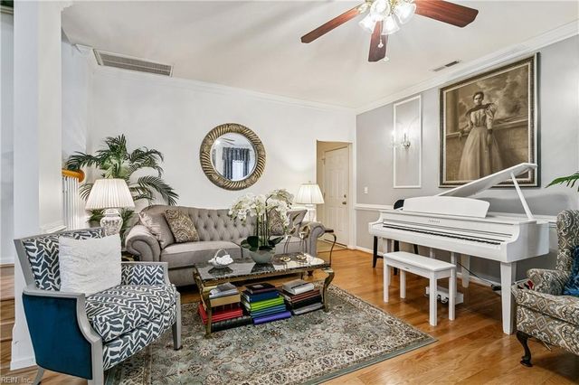 224 Bailey Park DR, Hampton, VA 23669