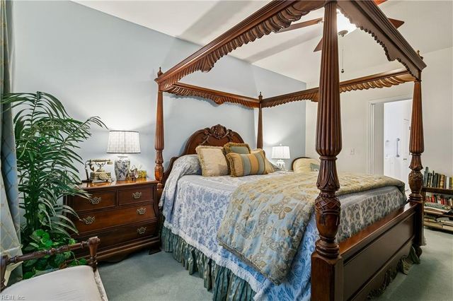 224 Bailey Park DR, Hampton, VA 23669