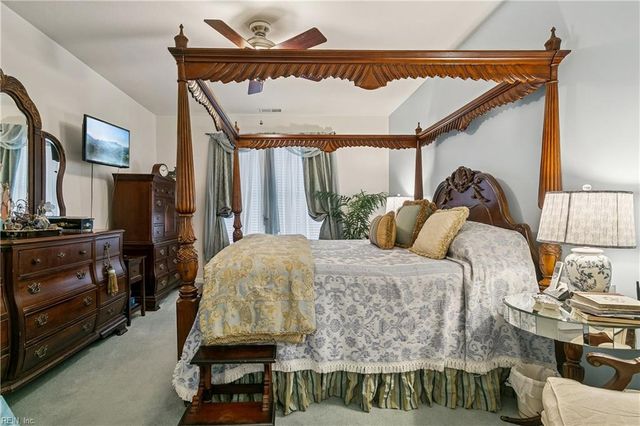 224 Bailey Park DR, Hampton, VA 23669