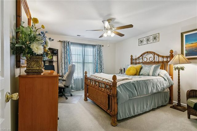 224 Bailey Park DR, Hampton, VA 23669