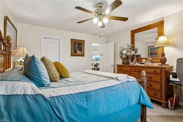 224 Bailey Park DR, Hampton, VA 23669