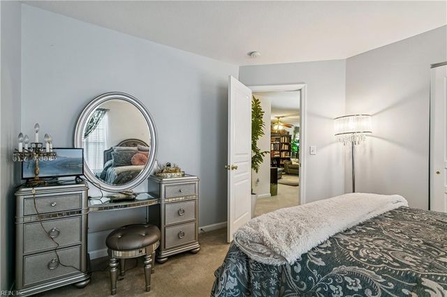 224 Bailey Park DR, Hampton, VA 23669