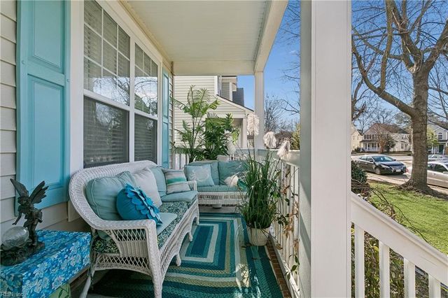 224 Bailey Park DR, Hampton, VA 23669