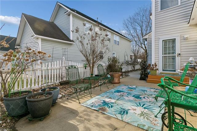 224 Bailey Park DR, Hampton, VA 23669