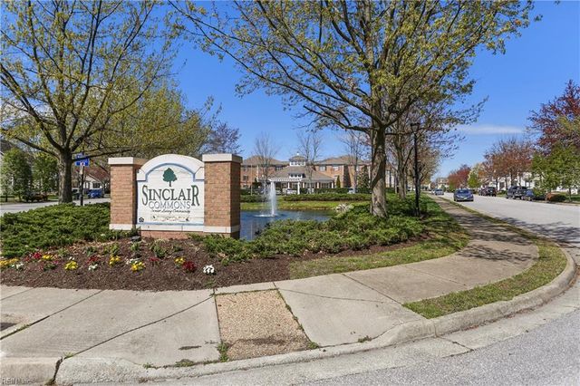 224 Bailey Park DR, Hampton, VA 23669