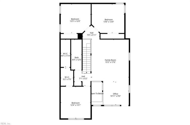 224 Bailey Park DR, Hampton, VA 23669