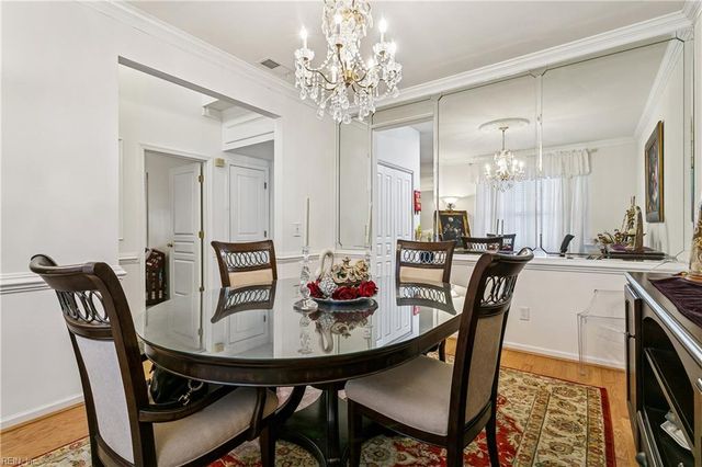 224 Bailey Park DR, Hampton, VA 23669