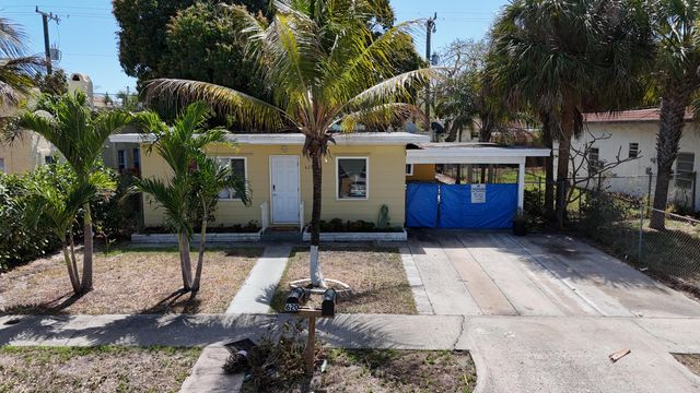 620 51st Street 620, West Palm Beach, FL 33407