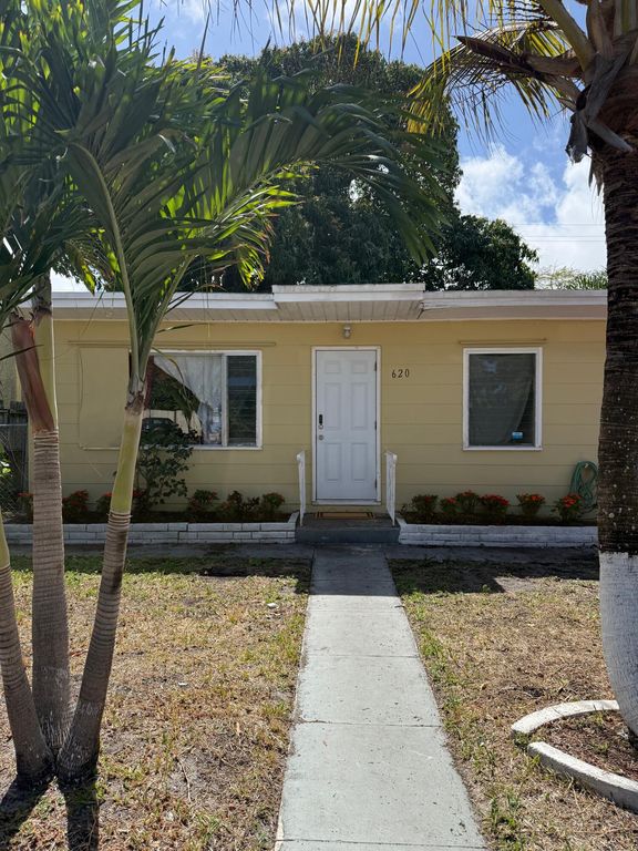 620 51st Street 620, West Palm Beach, FL 33407