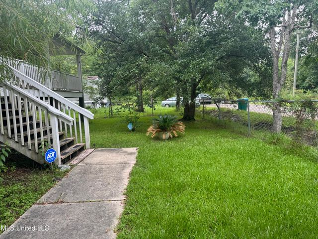 3819 Rio Grande Street, Gulfport, MS 39501