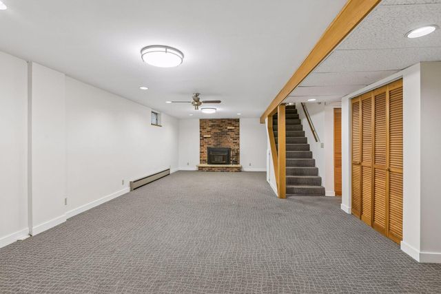 2966 Mildred Drive, Roseville, MN 55113