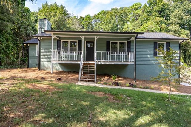 102 Tibbitts Drive, Dallas, GA 30157