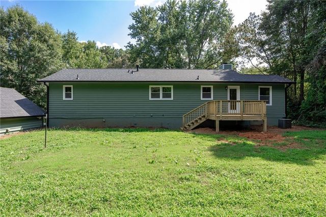 102 Tibbitts Drive, Dallas, GA 30157
