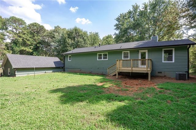 102 Tibbitts Drive, Dallas, GA 30157