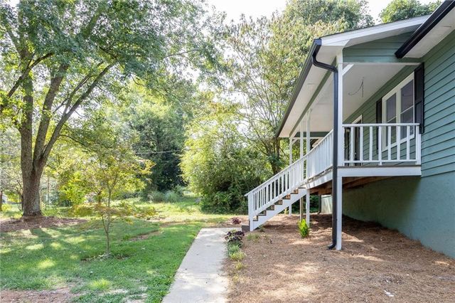 102 Tibbitts Drive, Dallas, GA 30157