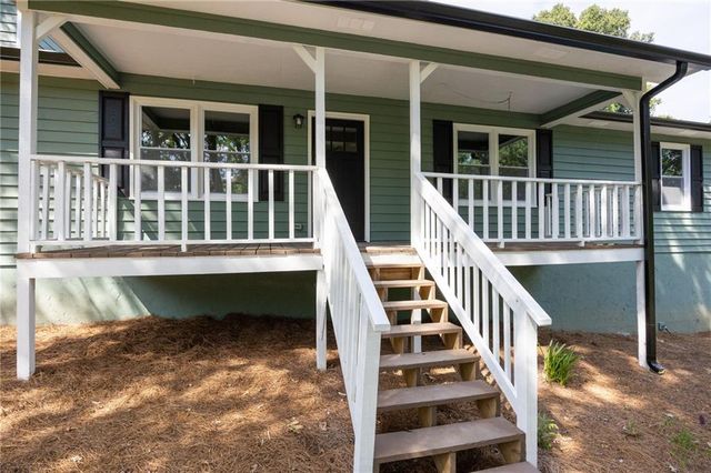 102 Tibbitts Drive, Dallas, GA 30157