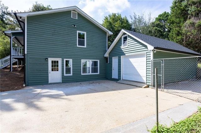 102 Tibbitts Drive, Dallas, GA 30157