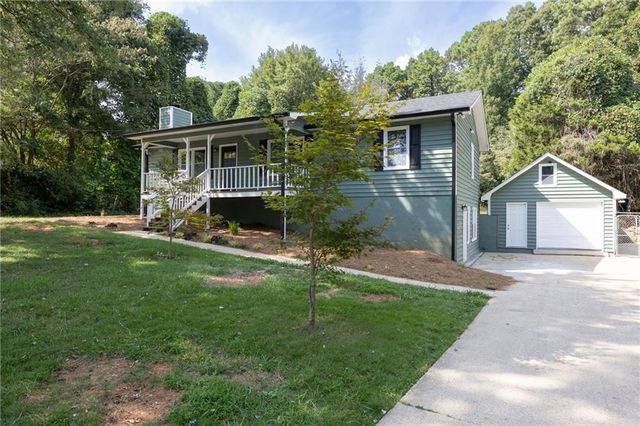 102 Tibbitts Drive, Dallas, GA 30157