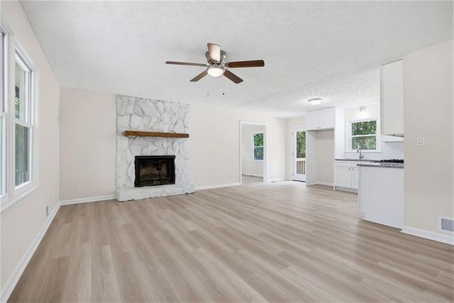 102 Tibbitts Drive, Dallas, GA 30157