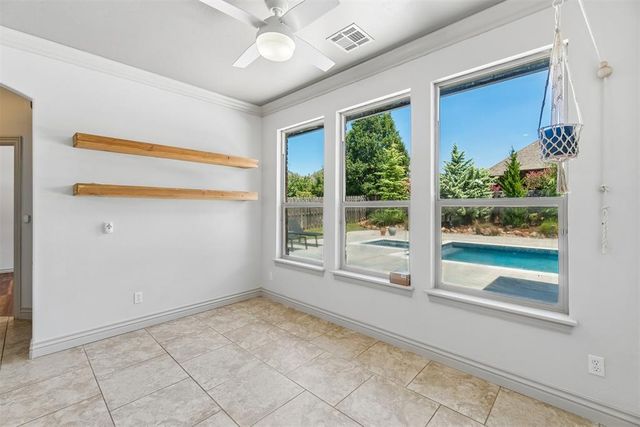 4640 Silver Charm Lane, Edmond, OK 73025