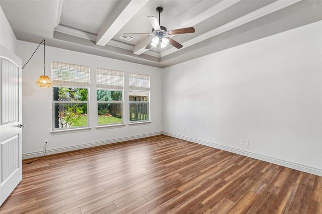 4640 Silver Charm Lane, Edmond, OK 73025