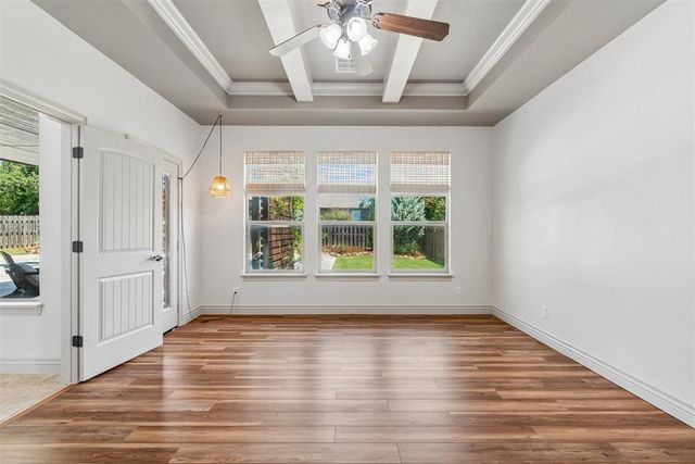 4640 Silver Charm Lane, Edmond, OK 73025