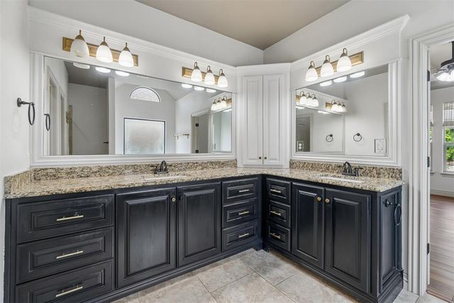 4640 Silver Charm Lane, Edmond, OK 73025