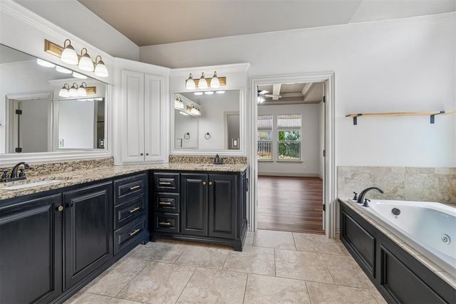 4640 Silver Charm Lane, Edmond, OK 73025