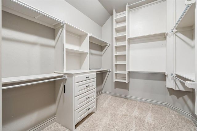4640 Silver Charm Lane, Edmond, OK 73025