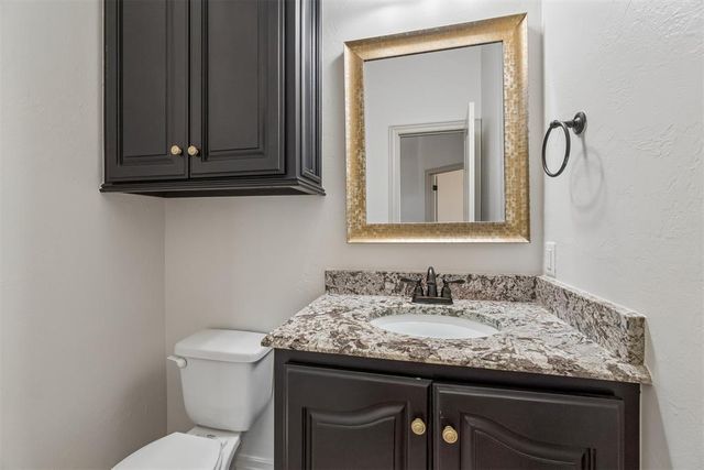 4640 Silver Charm Lane, Edmond, OK 73025