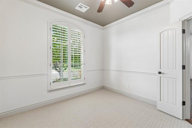 4640 Silver Charm Lane, Edmond, OK 73025
