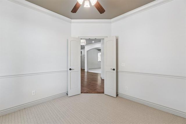 4640 Silver Charm Lane, Edmond, OK 73025