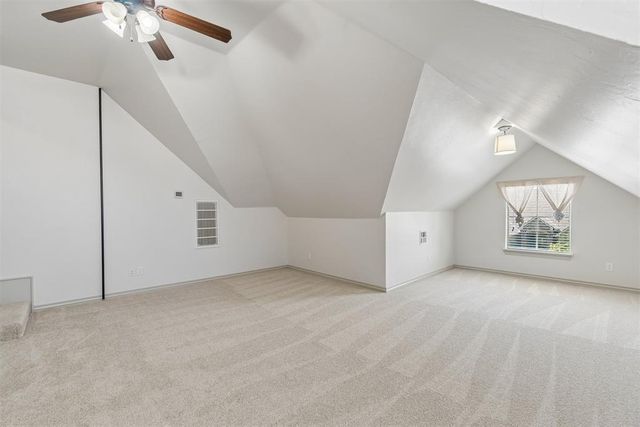4640 Silver Charm Lane, Edmond, OK 73025