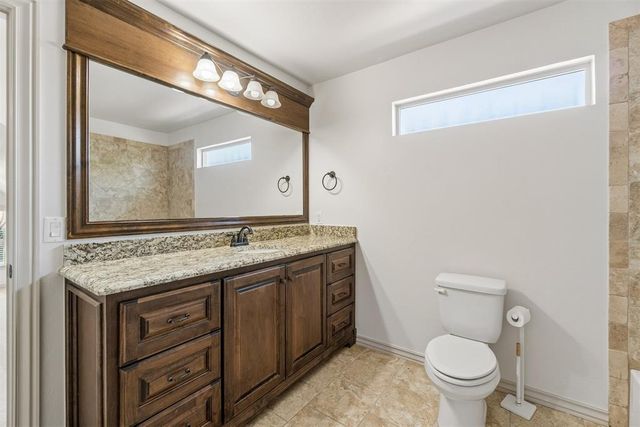 4640 Silver Charm Lane, Edmond, OK 73025