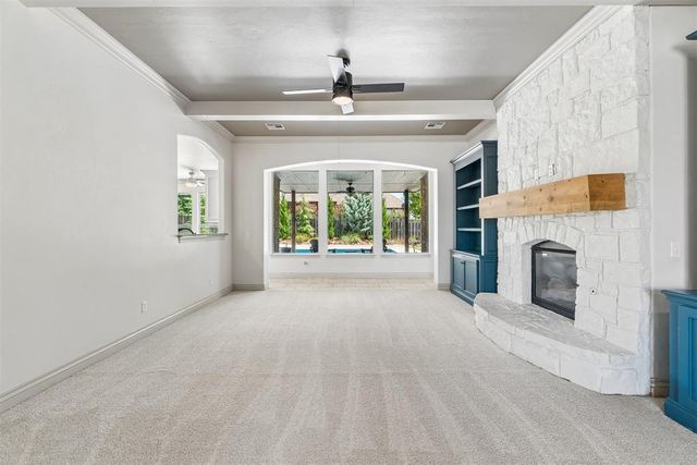 4640 Silver Charm Lane, Edmond, OK 73025