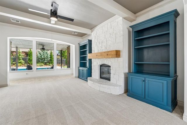 4640 Silver Charm Lane, Edmond, OK 73025