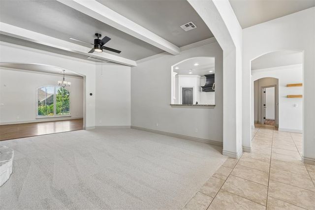 4640 Silver Charm Lane, Edmond, OK 73025
