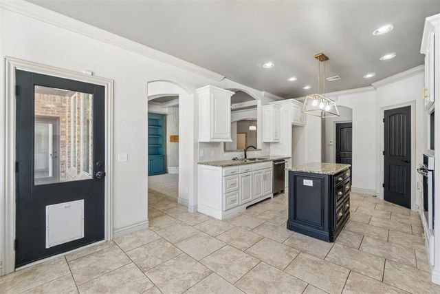 4640 Silver Charm Lane, Edmond, OK 73025
